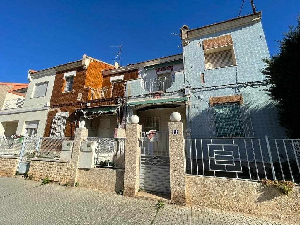 4 slaapkamer Appartement te koop in Cartagena - € 300.000 (Ref: 8954847)