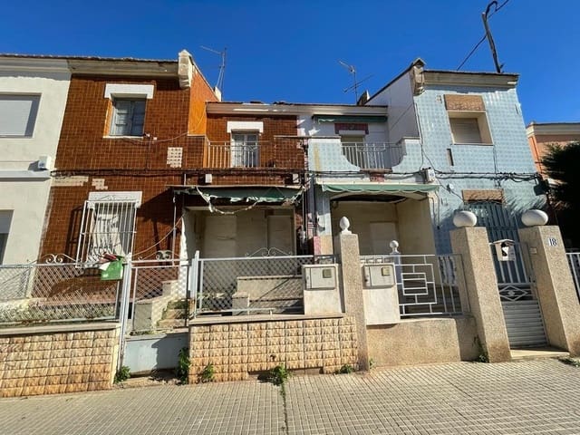 4 slaapkamer Appartement te koop in Cartagena - € 300.000 (Ref: 8954847)