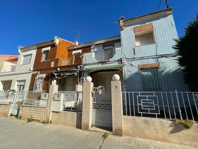 4 slaapkamer Appartement te koop in Cartagena - € 300.000 (Ref: 8954847)