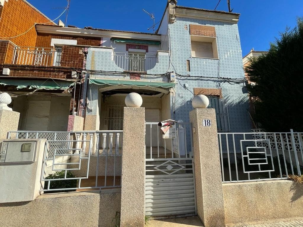 4 slaapkamer Appartement te koop in Cartagena - € 300.000 (Ref: 8954847)