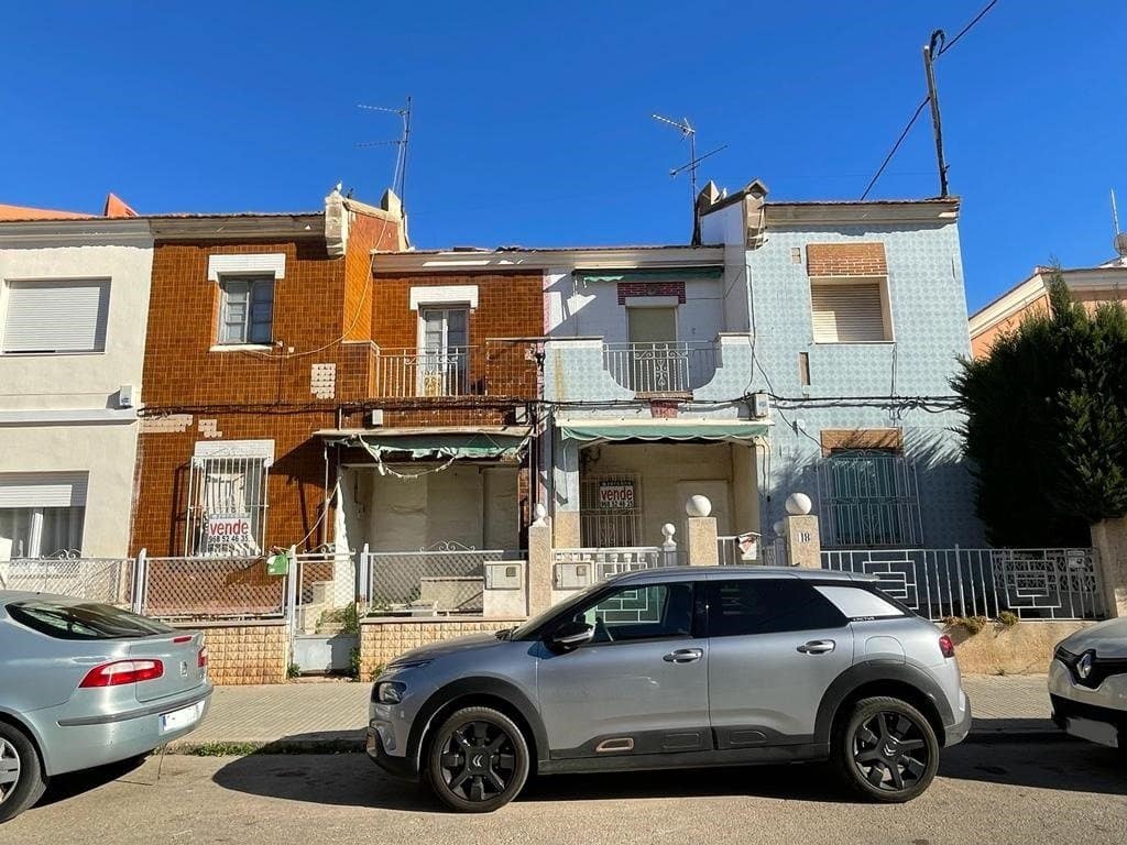 4 slaapkamer Appartement te koop in Cartagena - € 300.000 (Ref: 8954847)