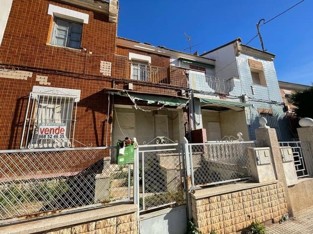 4 slaapkamer Appartement te koop in Cartagena - € 300.000 (Ref: 8954847)