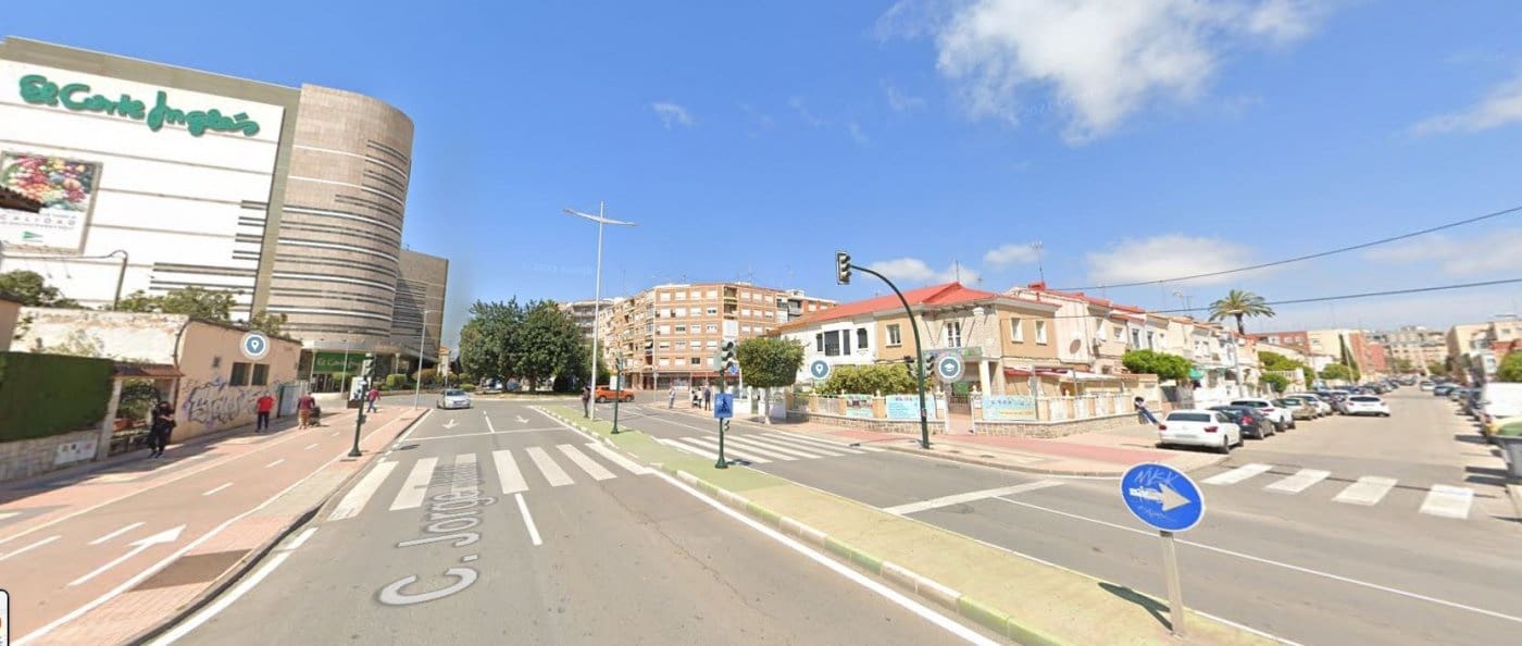 4 slaapkamer Appartement te koop in Cartagena - € 300.000 (Ref: 8954847)