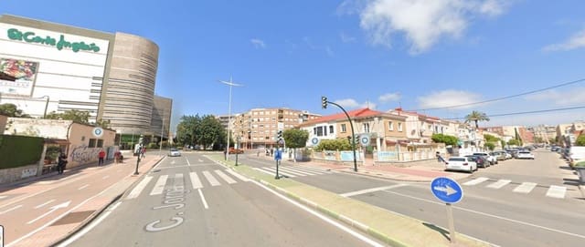 4 slaapkamer Appartement te koop in Cartagena - € 300.000 (Ref: 8954847)