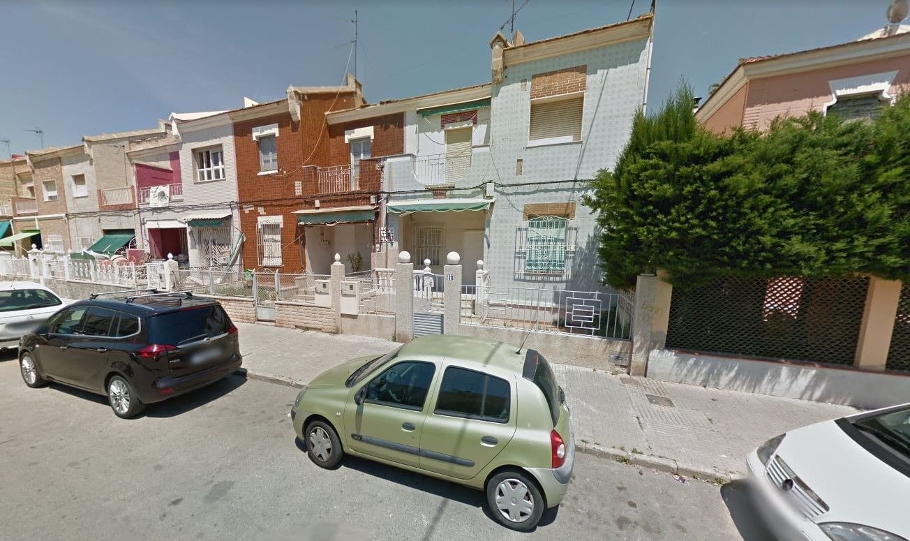 4 slaapkamer Appartement te koop in Cartagena - € 300.000 (Ref: 8954847)