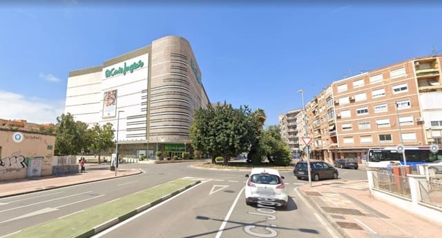 4 slaapkamer Appartement te koop in Cartagena - € 300.000 (Ref: 8954847)