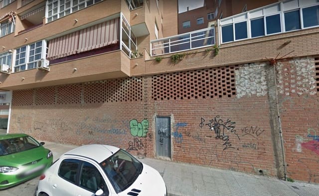 Erhverv til salg i Cartagena - € 72.000 (Ref: 8954848)