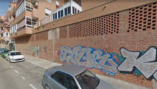 Erhverv til salg i Cartagena - € 72.000 (Ref: 8954848)