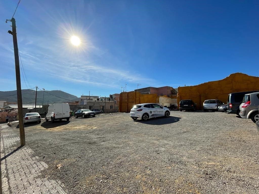 Area Edificabile in vendita in Cartagena - 65.000 € (Rif: 8954849)