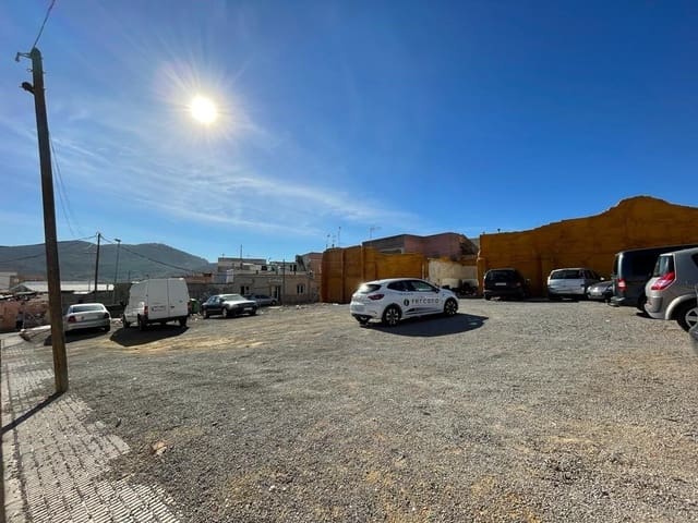 Tomt till salu i Santa Lucía, Cartagena - 65 000 € (Ref: 8954849)