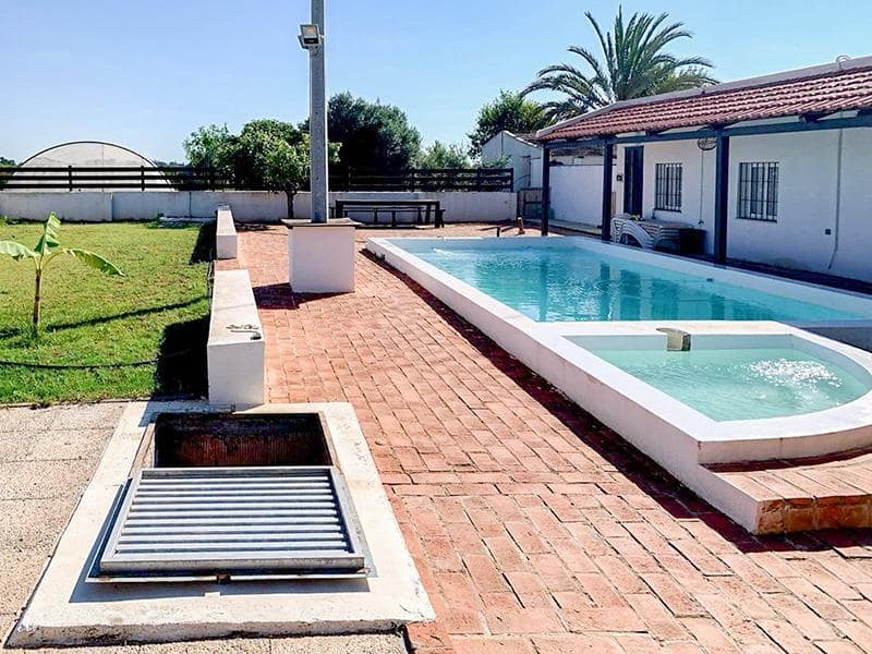 3 quarto Moradia para venda em Miranda com piscina garagem - 310 000 € (Ref: 8968380)