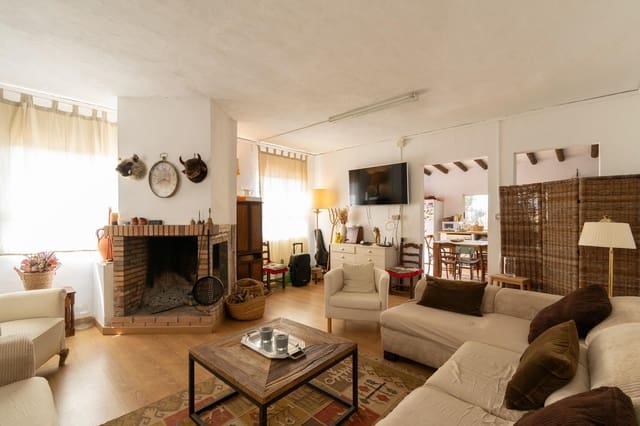 3 soverom Villa til salgs i Miranda, Cartagena med svømmebasseng garasje - € 310 000 (Ref: 8968380)