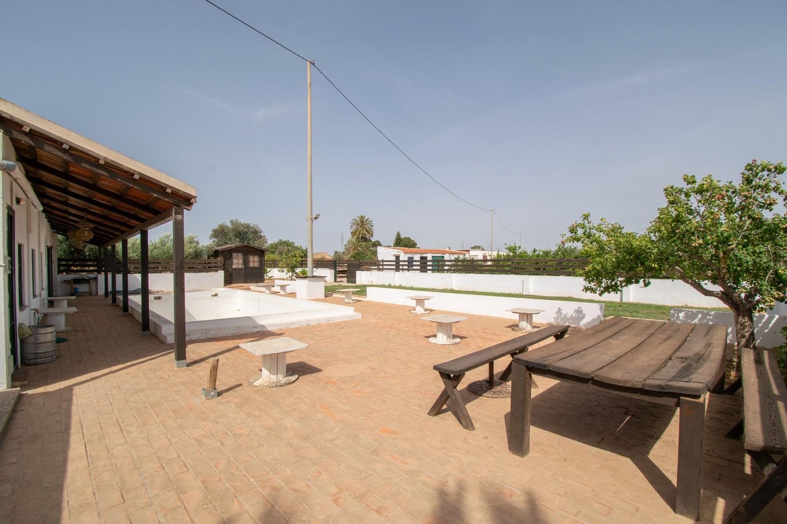 3 quarto Moradia para venda em Miranda com piscina garagem - 310 000 € (Ref: 8968380)