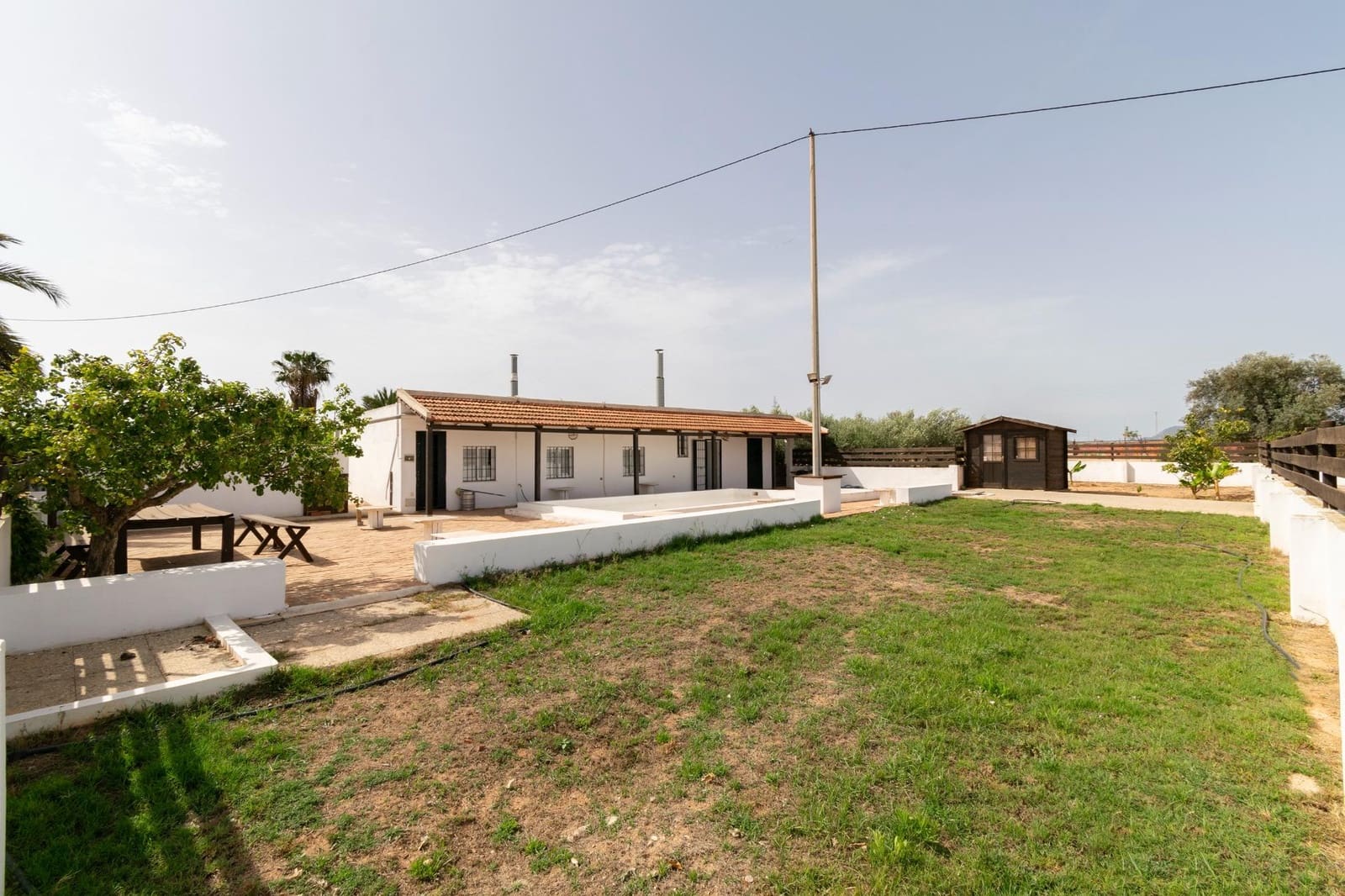 3 quarto Moradia para venda em Miranda com piscina garagem - 310 000 € (Ref: 8968380)