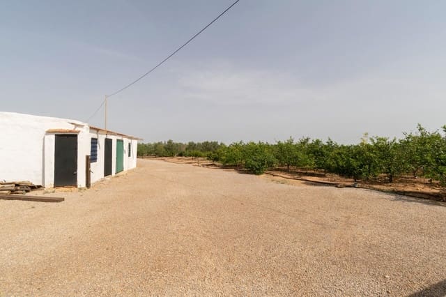 3 soverom Villa til salgs i Miranda, Cartagena med svømmebasseng garasje - € 310 000 (Ref: 8968380)