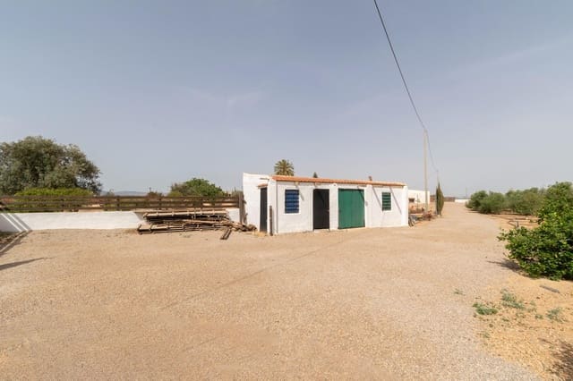 3 soverom Villa til salgs i Miranda, Cartagena med svømmebasseng garasje - € 310 000 (Ref: 8968380)