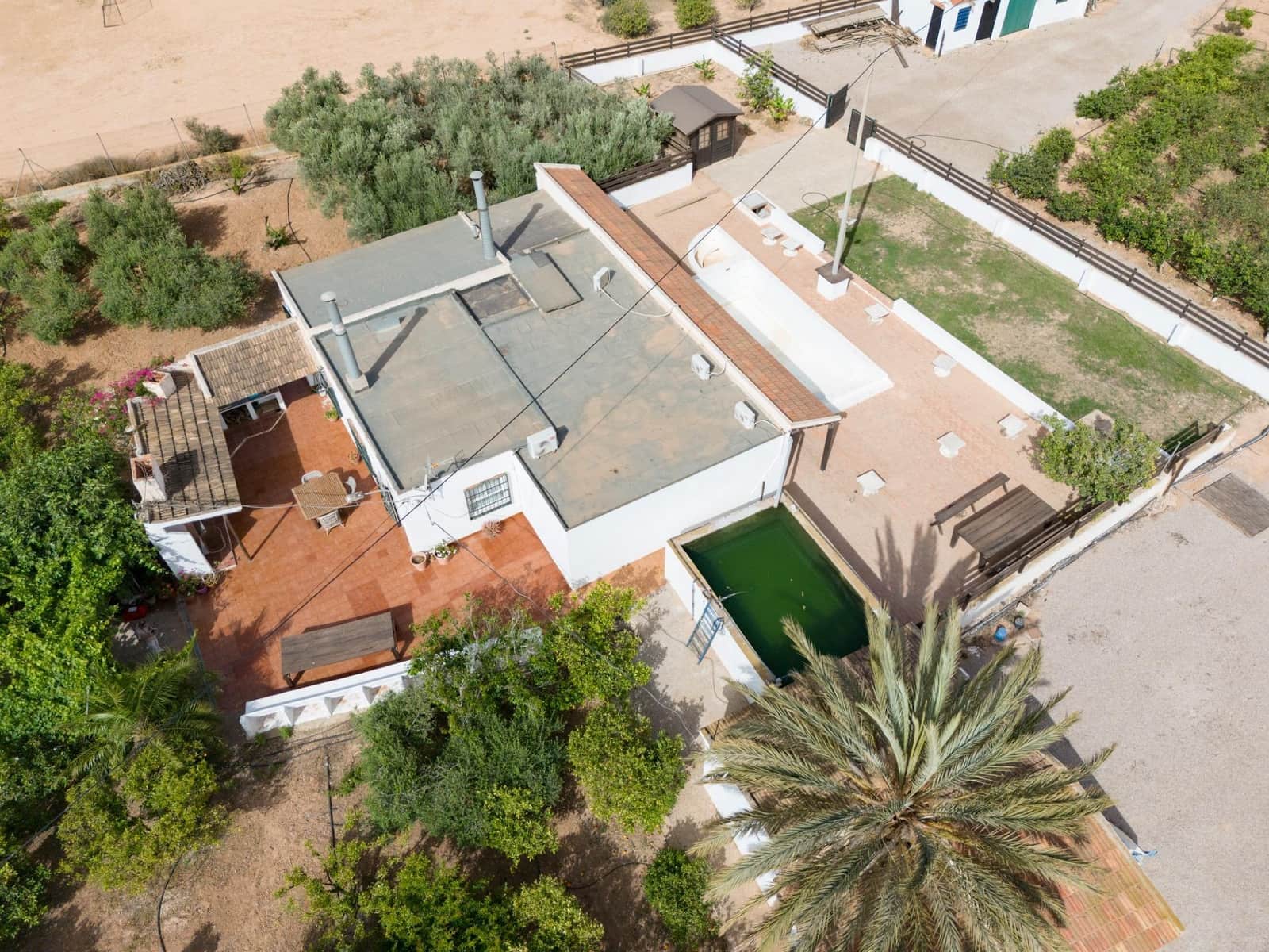 3 quarto Moradia para venda em Miranda com piscina garagem - 310 000 € (Ref: 8968380)