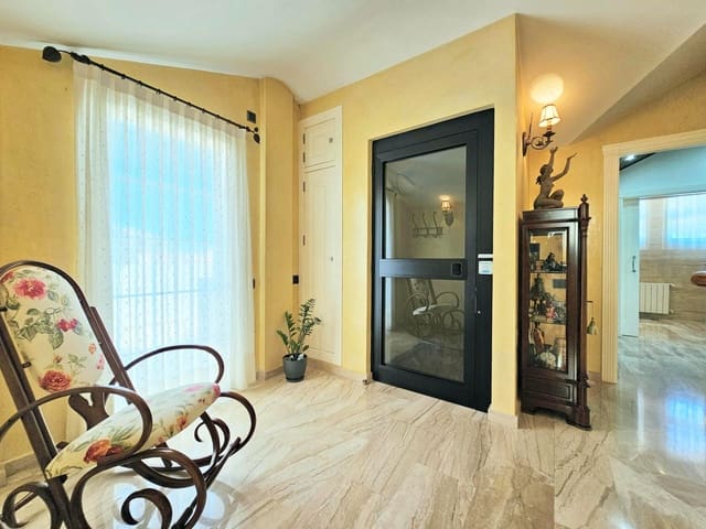 4 soverom Villa til salgs i La Palma, Cartagena - € 480 000 (Ref: 9077981)