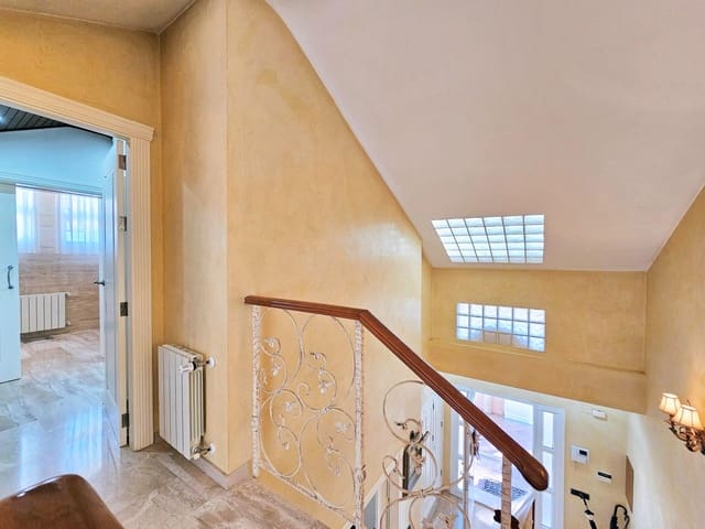 4 soverom Villa til salgs i La Palma, Cartagena - € 480 000 (Ref: 9077981)