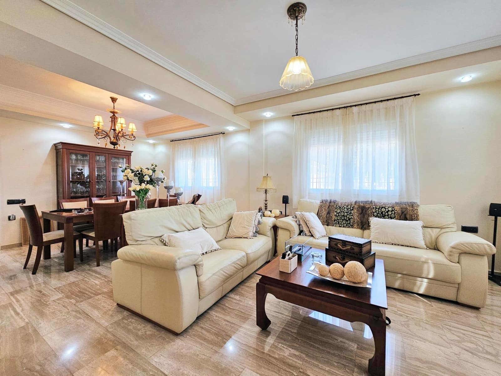 4 quarto Moradia para venda em La Palma - 480 000 € (Ref: 9077981)