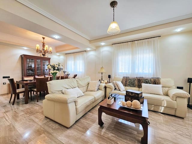 4 soverom Villa til salgs i La Palma, Cartagena - € 480 000 (Ref: 9077981)