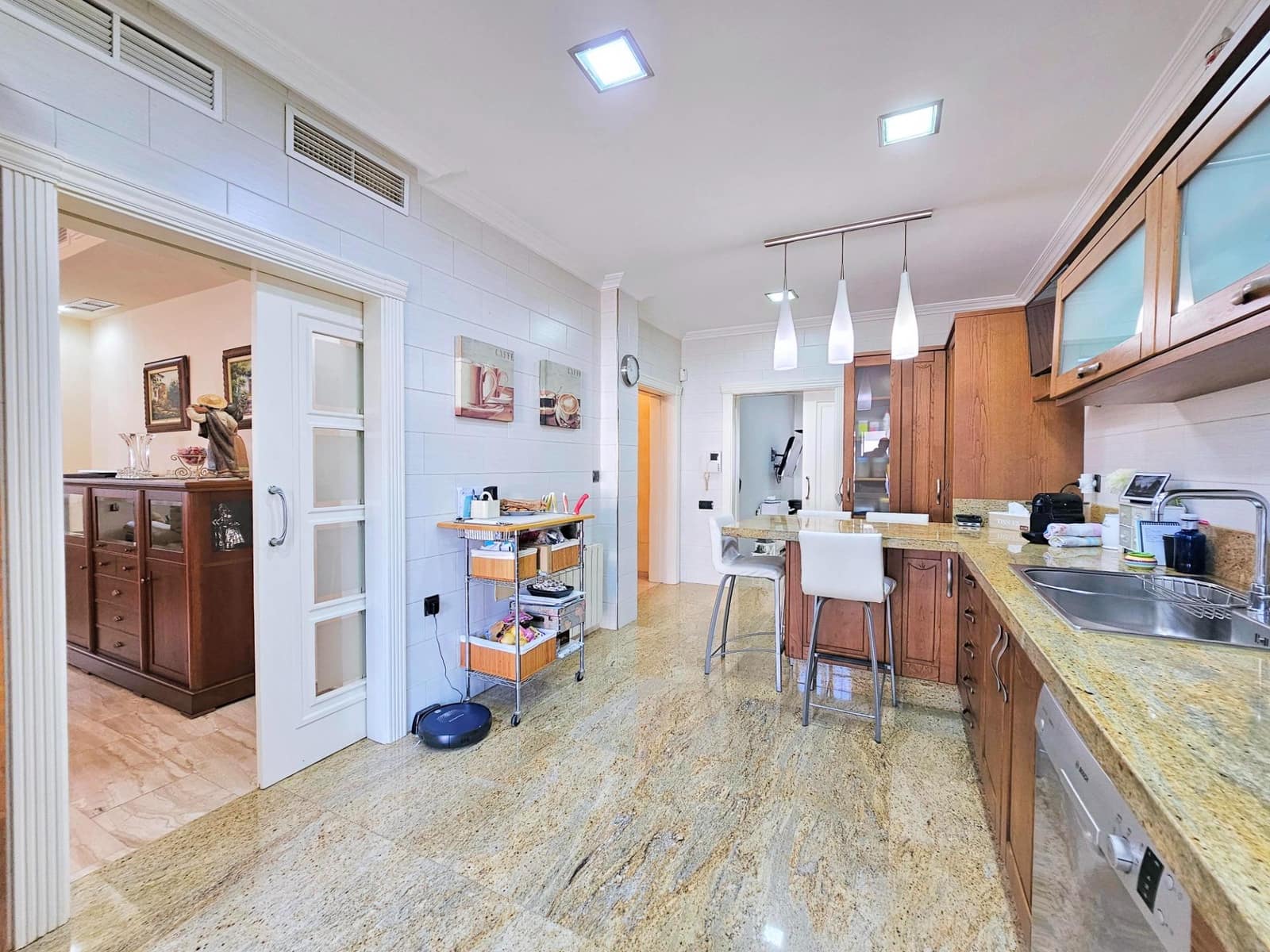 4 quarto Moradia para venda em La Palma - 480 000 € (Ref: 9077981)