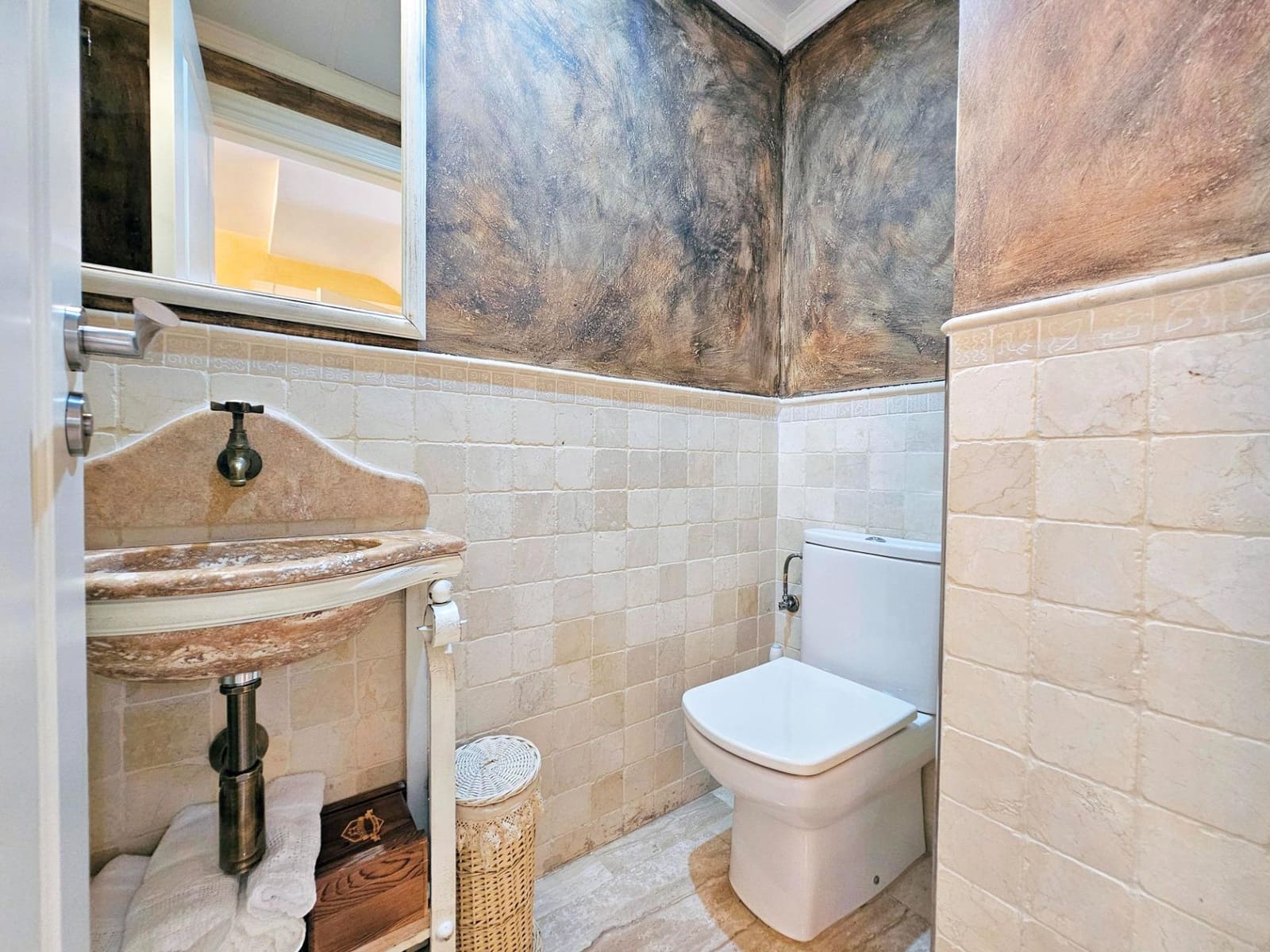 4 quarto Moradia para venda em La Palma - 480 000 € (Ref: 9077981)