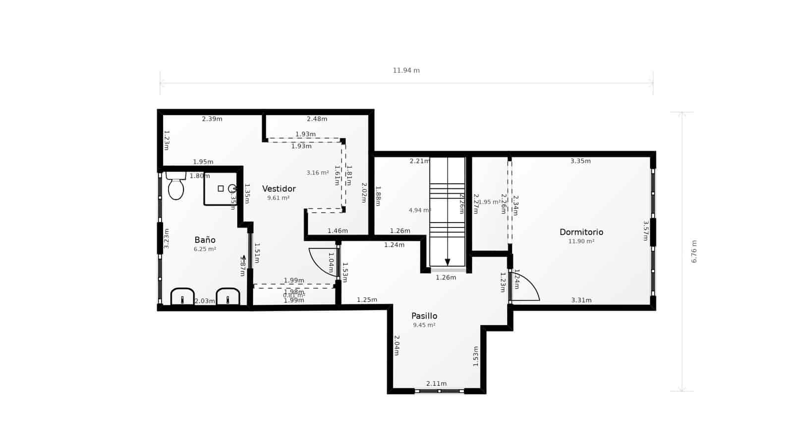 4 bedroom Villa for sale in La Palma - € 480,000 (Ref: 9077981)