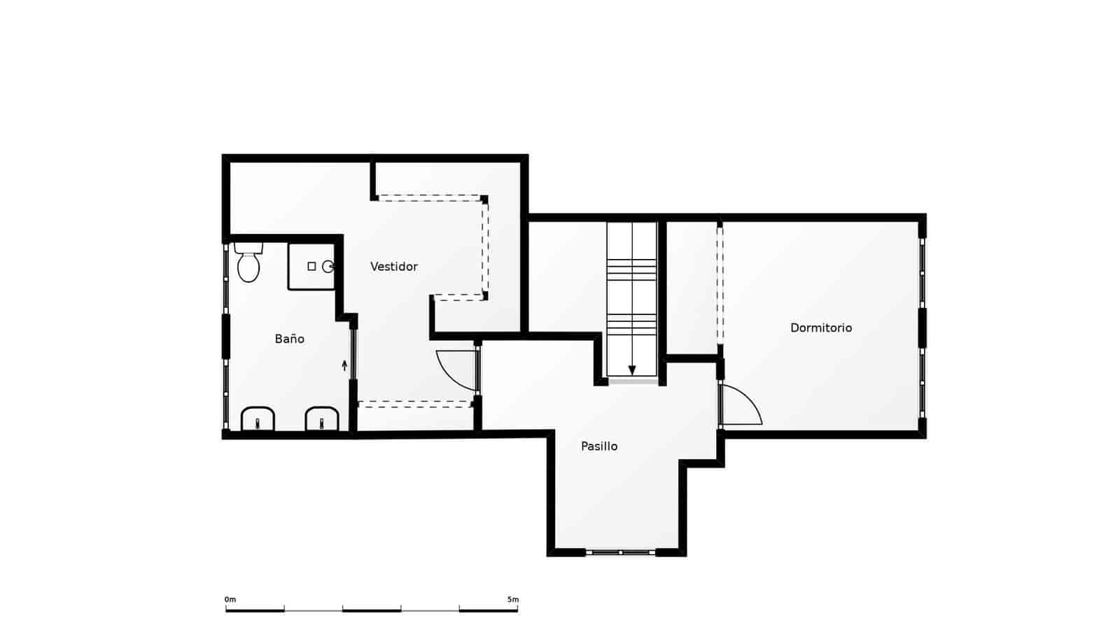4 bedroom Villa for sale in La Palma - € 480,000 (Ref: 9077981)