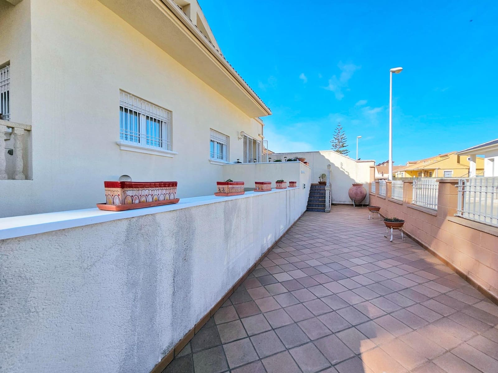 4 bedroom Villa for sale in La Palma - € 480,000 (Ref: 9077981)