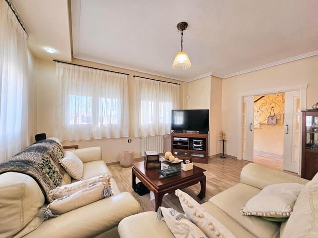 4 bedroom Villa for sale in La Palma, Cartagena - € 480,000 (Ref: 9077981)