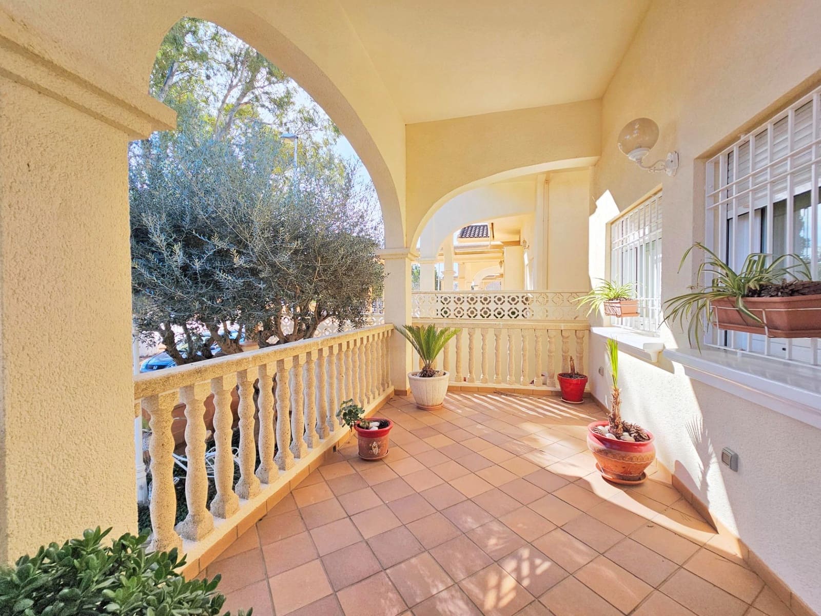 4 bedroom Villa for sale in La Palma - € 480,000 (Ref: 9077981)