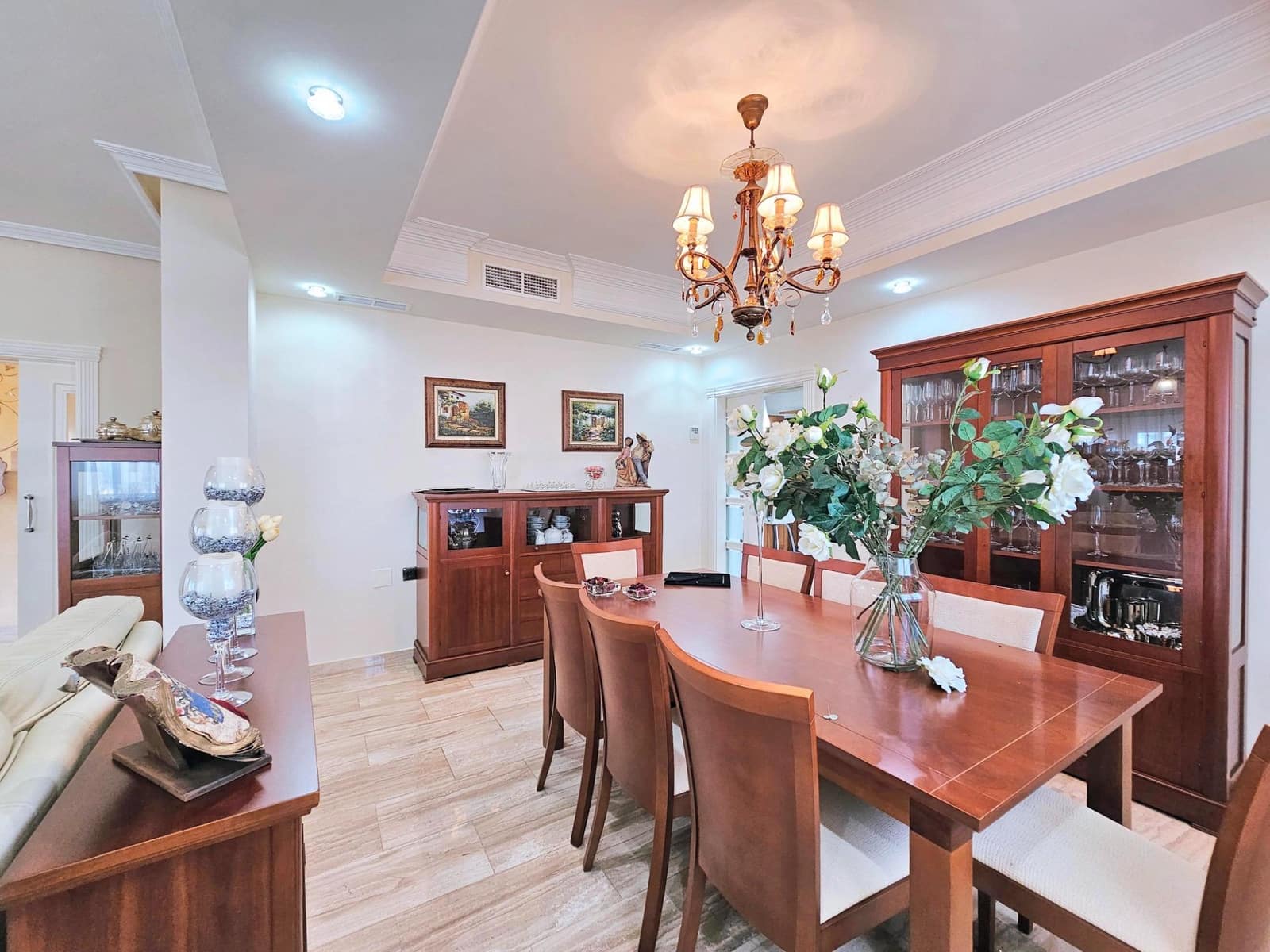 4 bedroom Villa for sale in La Palma - € 480,000 (Ref: 9077981)