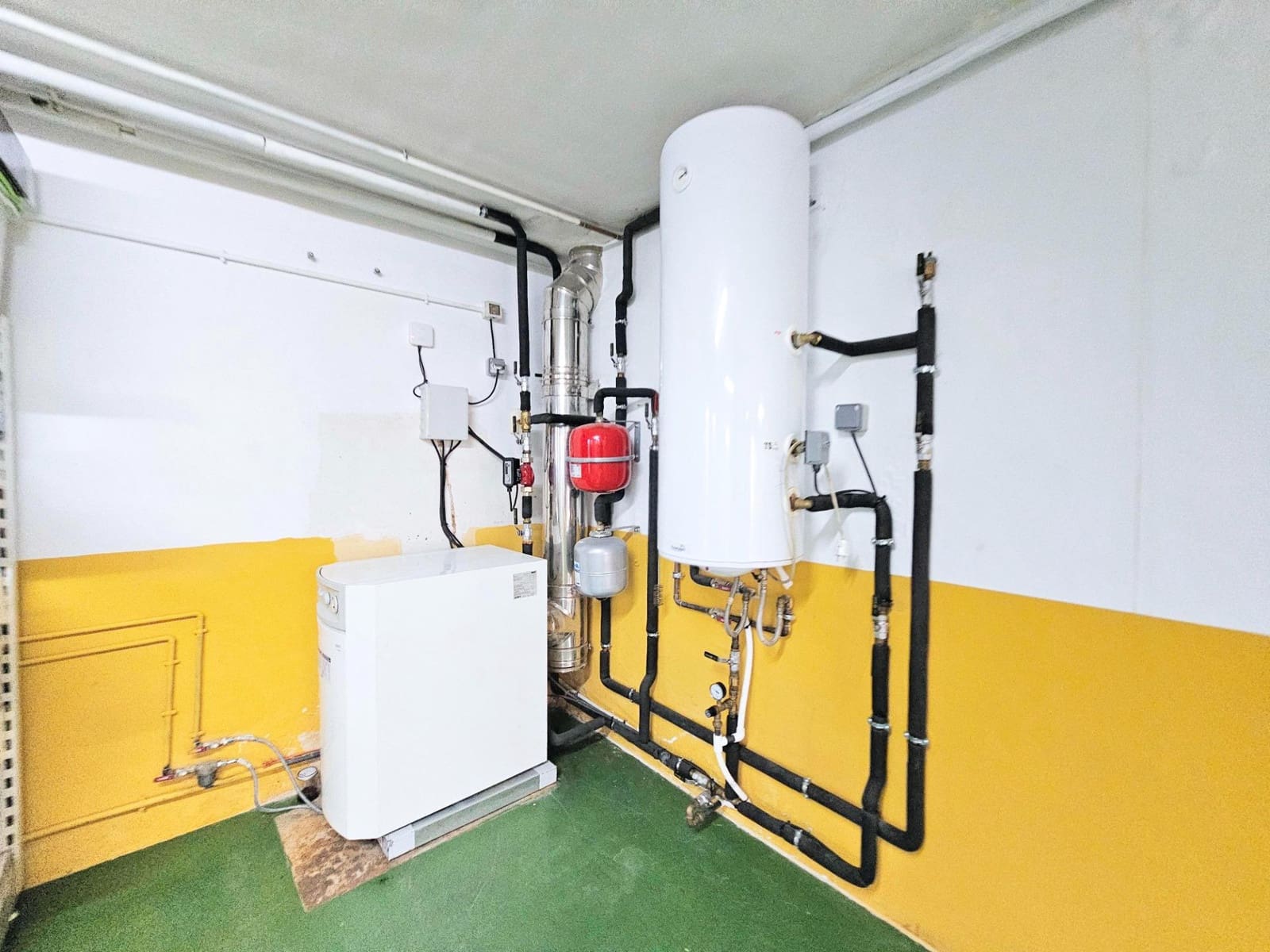 4 bedroom Villa for sale in La Palma - € 480,000 (Ref: 9077981)