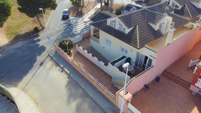 4 slaapkamer Villa te koop in La Palma, Cartagena - € 480.000 (Ref: 9077981)