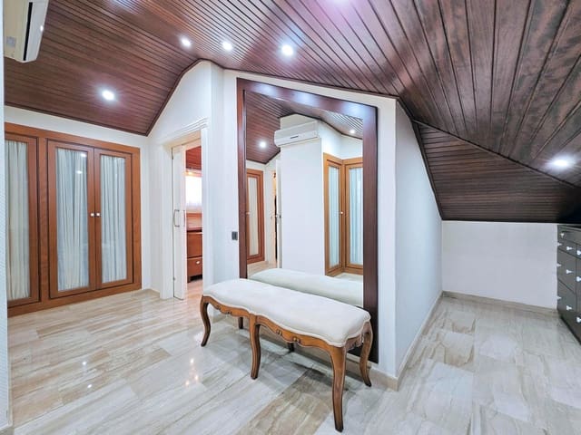 4 slaapkamer Villa te koop in La Palma, Cartagena - € 480.000 (Ref: 9077981)