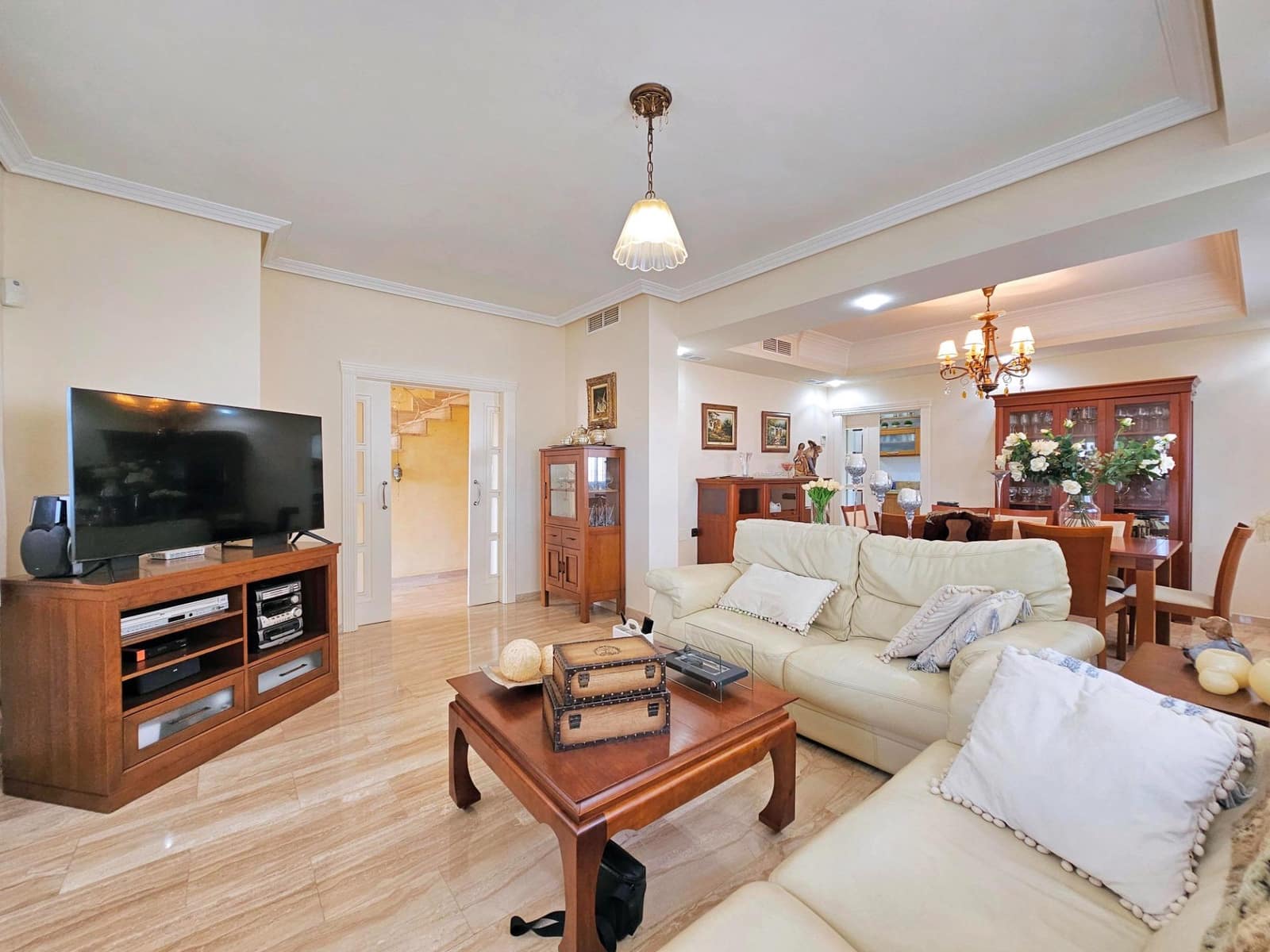 Chalet de 4 habitaciones en La Palma en venta - 480.000 € (Ref: 9077981)