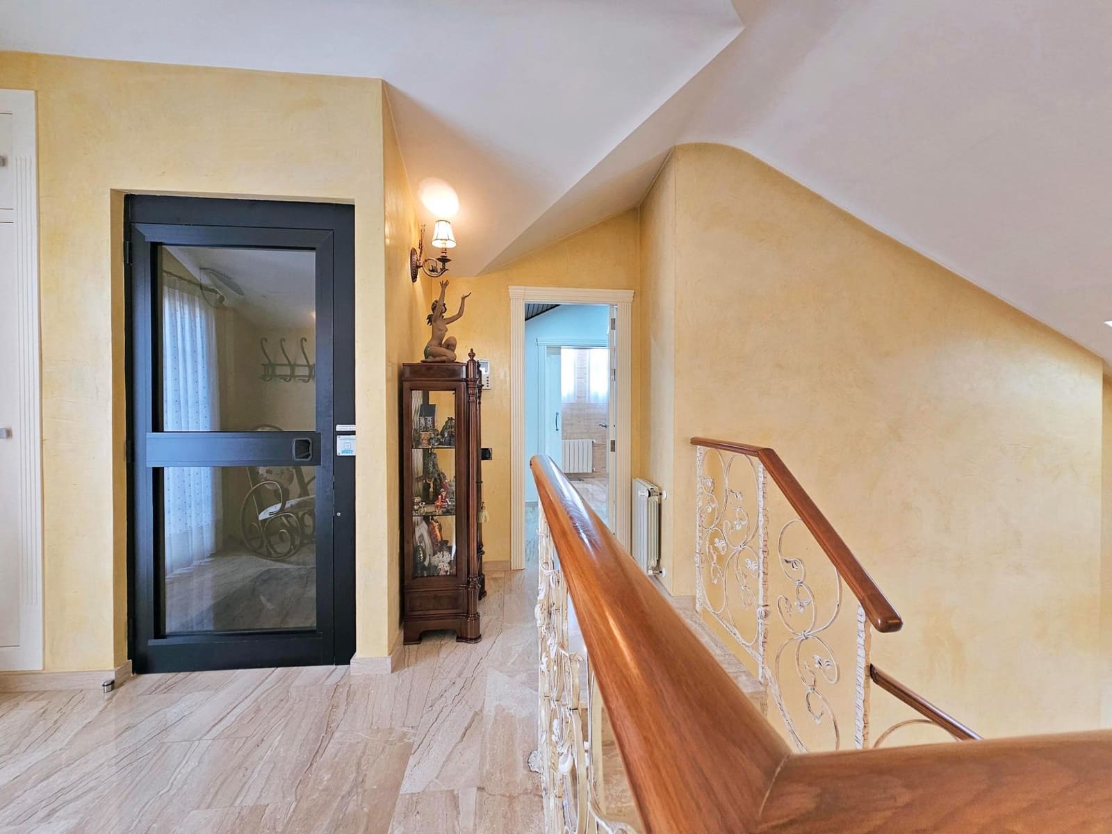 Chalet de 4 habitaciones en La Palma en venta - 480.000 € (Ref: 9077981)