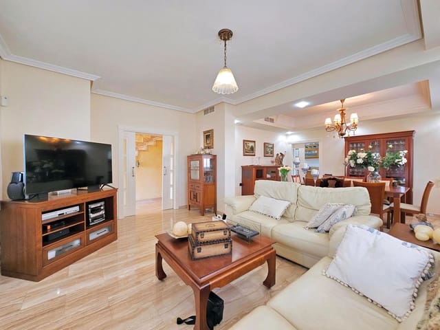 4 slaapkamer Villa te koop in La Palma, Cartagena - € 480.000 (Ref: 9077981)