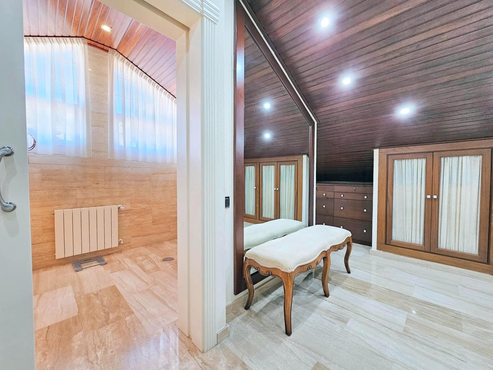 Chalet de 4 habitaciones en La Palma en venta - 480.000 € (Ref: 9077981)