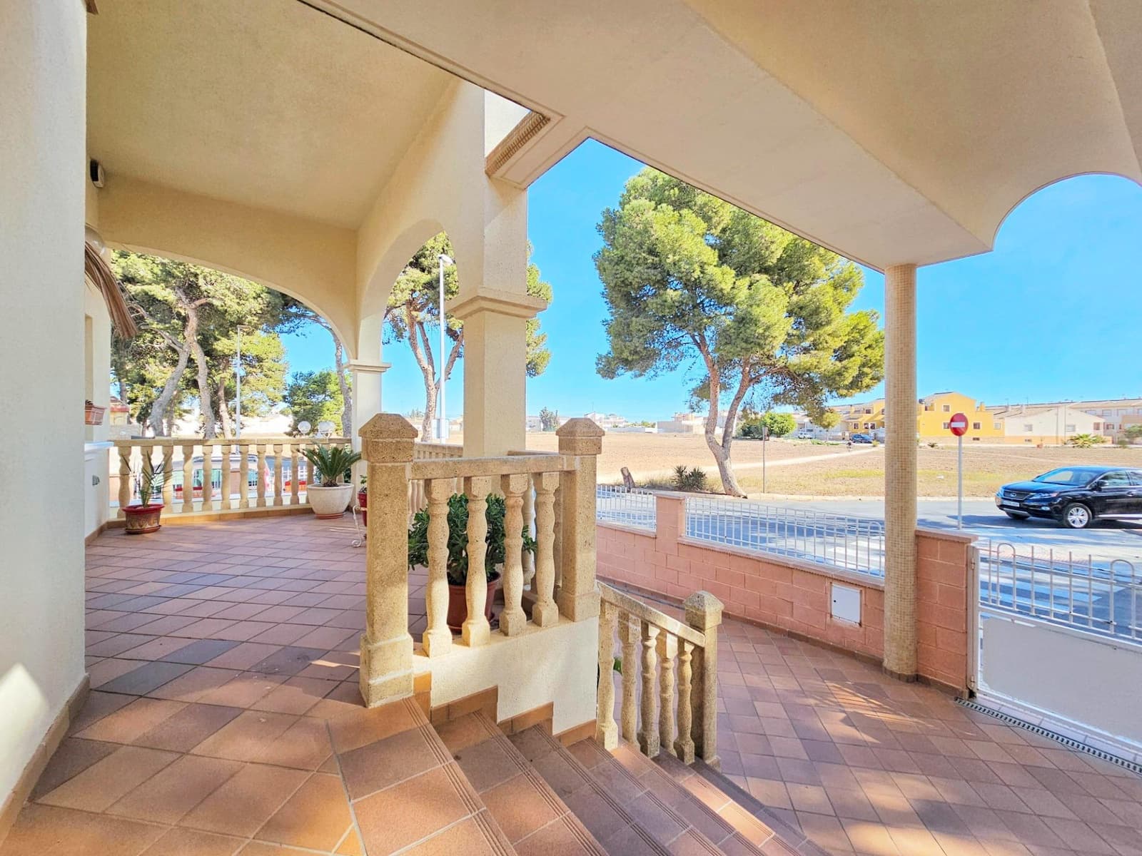 Chalet de 4 habitaciones en La Palma en venta - 480.000 € (Ref: 9077981)