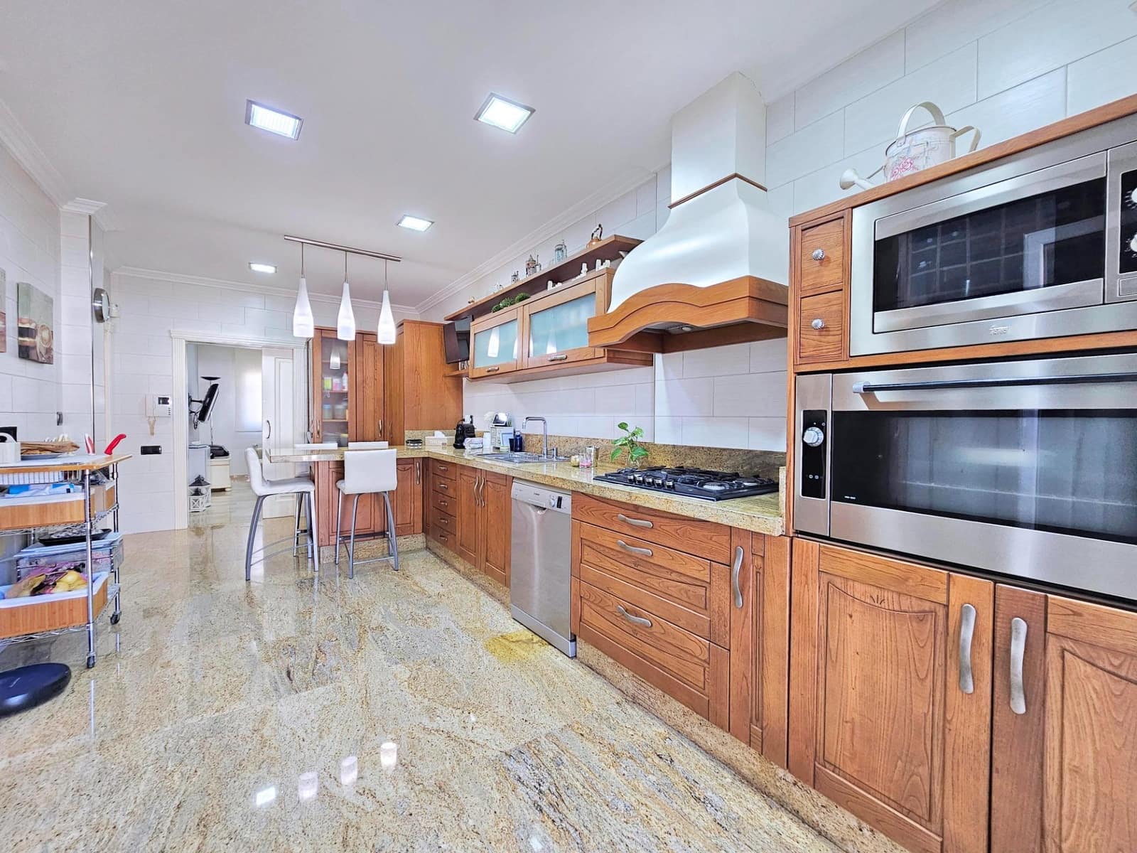 Chalet de 4 habitaciones en La Palma en venta - 480.000 € (Ref: 9077981)