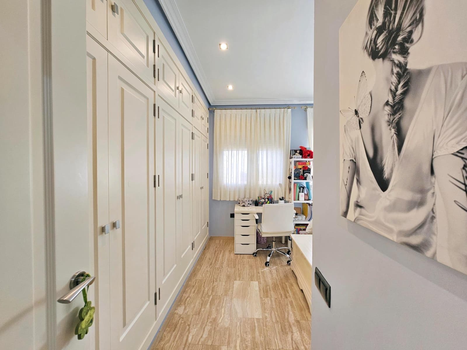 Chalet de 4 habitaciones en La Palma en venta - 480.000 € (Ref: 9077981)