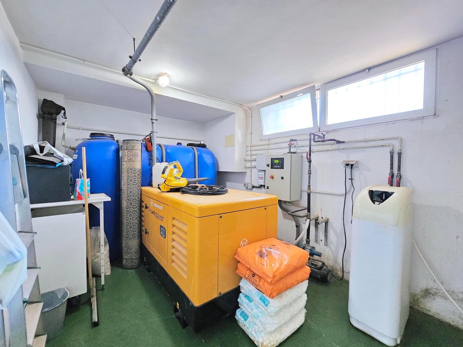 Chalet de 4 habitaciones en La Palma en venta - 480.000 € (Ref: 9077981)