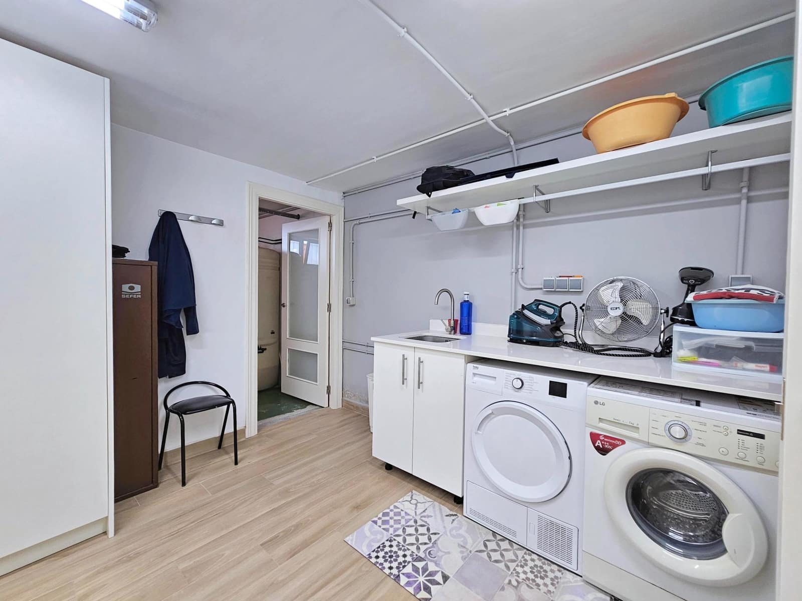 Chalet de 4 habitaciones en La Palma en venta - 480.000 € (Ref: 9077981)