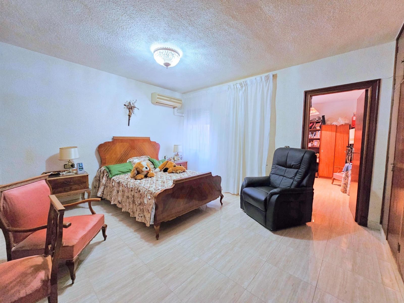 4 makuuhuone Asunto myytävänä paikassa Cartagena - 349 000 € (Ref: 9085321)