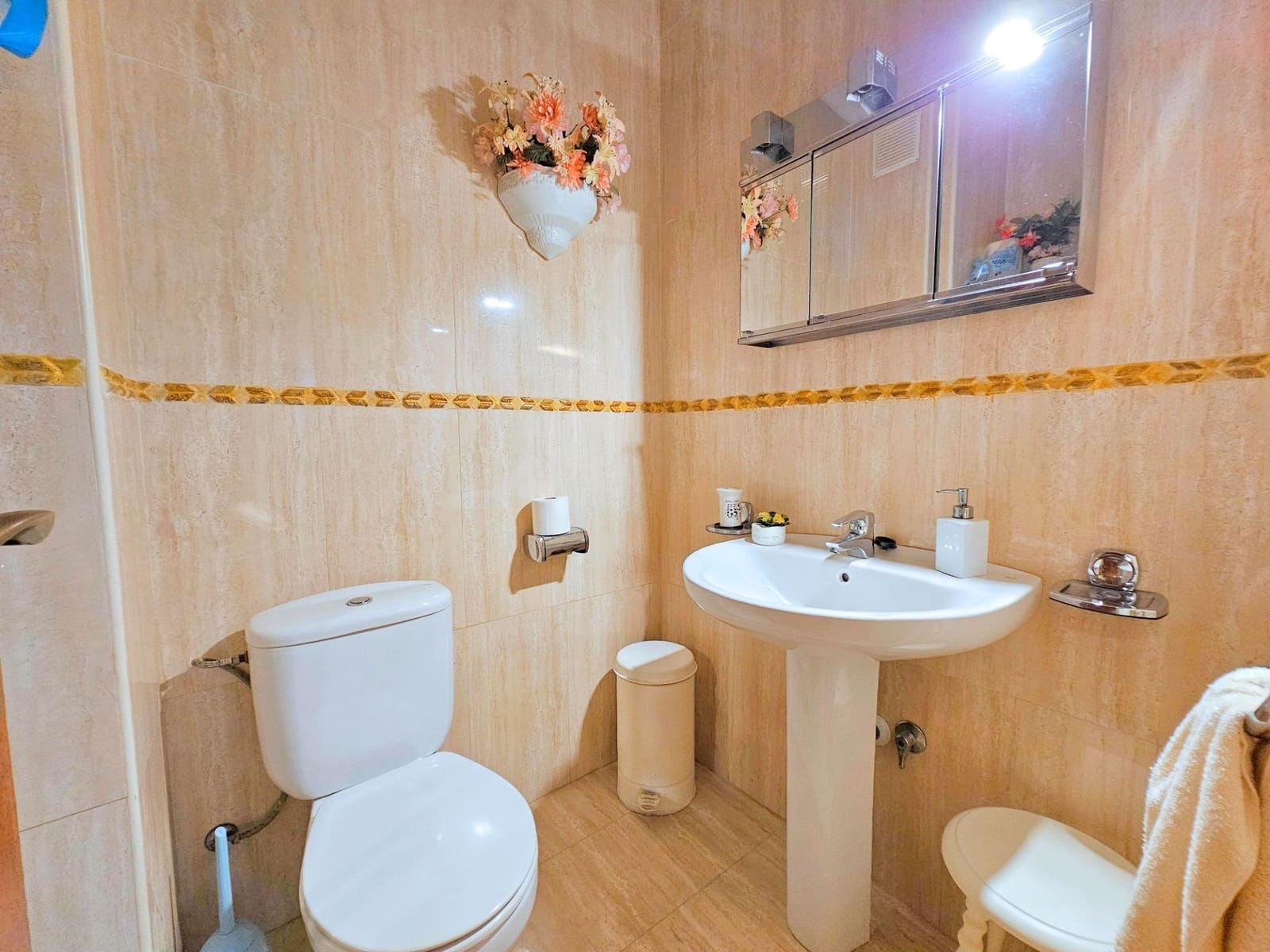 4 makuuhuone Asunto myytävänä paikassa Cartagena - 349 000 € (Ref: 9085321)