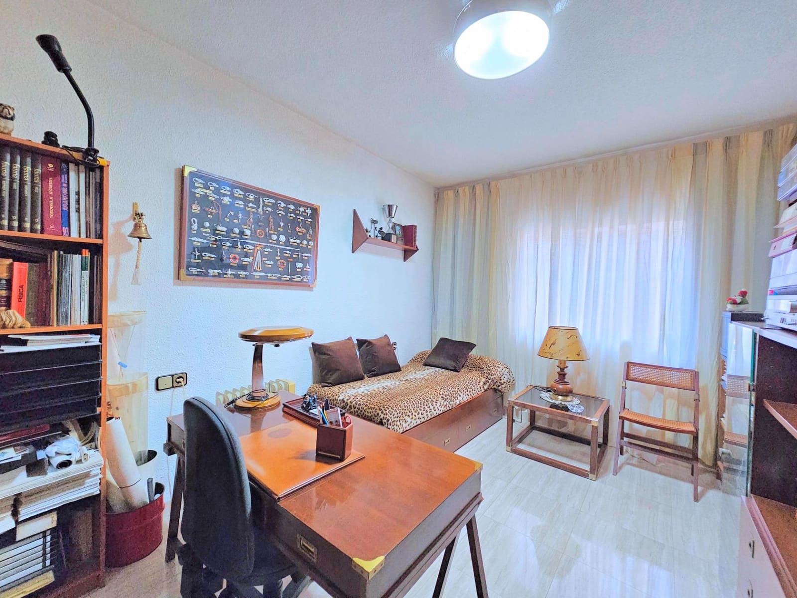 4 makuuhuone Asunto myytävänä paikassa Cartagena - 349 000 € (Ref: 9085321)