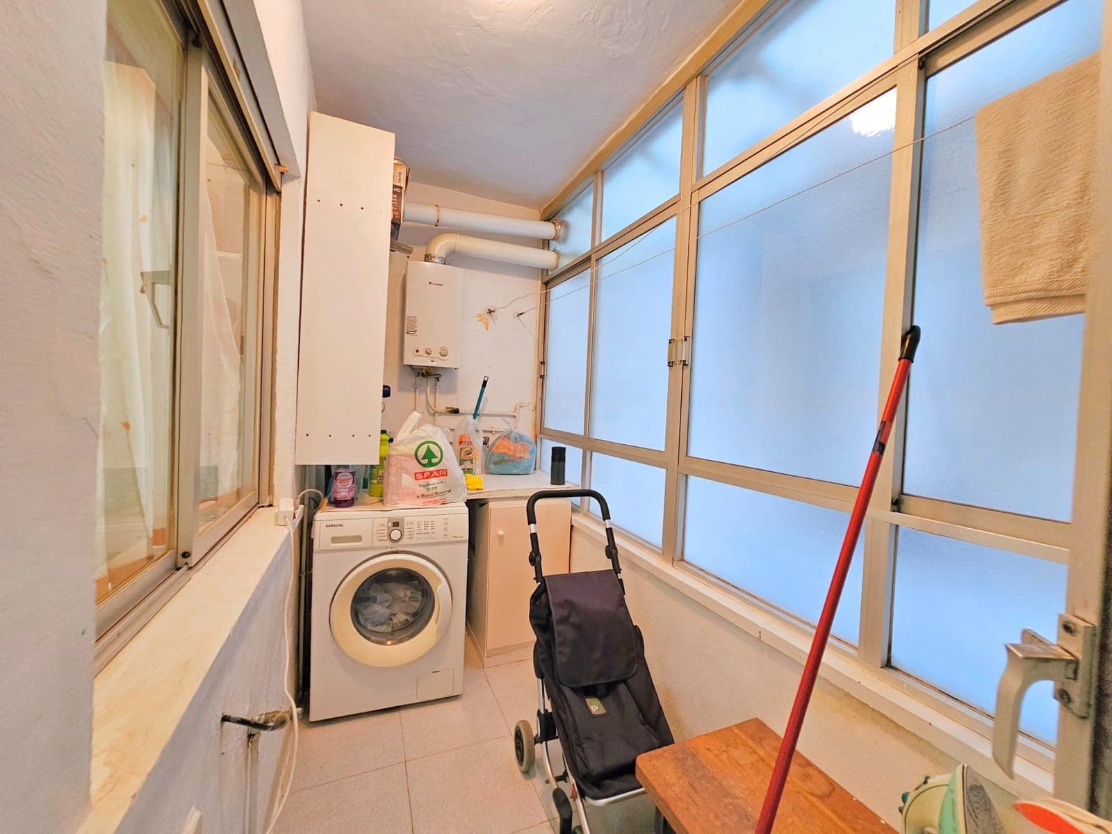 4 makuuhuone Asunto myytävänä paikassa Cartagena - 349 000 € (Ref: 9085321)