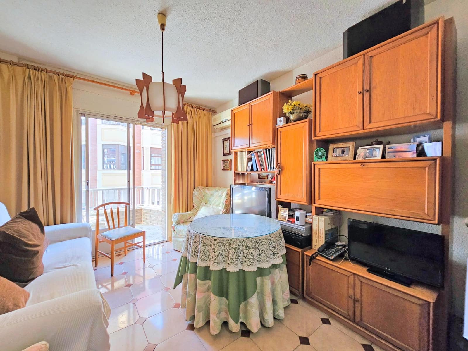 4 makuuhuone Asunto myytävänä paikassa Cartagena - 349 000 € (Ref: 9085321)